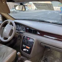 سمند EF7بنزینی مدل ۹۰|خودرو سواری و وانت|اسکو, |دیوار