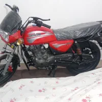 موتور تکنو مدل 1404  صفر خشک