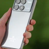 گوشی موبایل پوکو x6 pro