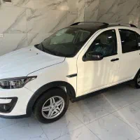 اطلس G سانروف 1404 خشک‌