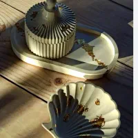 انواع ست لاکچری