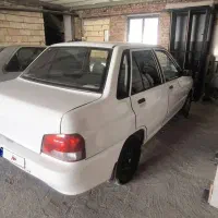 پراید 132|خودرو سواری و وانت|مریوان, |دیوار