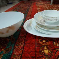 ارکوپال مدل پر|ظروف سرو و پذیرایی|تهران, شهرک گلها (تهرانسر)|دیوار