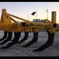 دستگاه کشت دوگیربکس و چیزل خورتومی|قطعات یدکی و لوازم جانبی|دهدشت, |دیوار