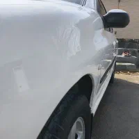 206  تیپ 2|خودرو سواری و وانت|کرمانشاه, |دیوار