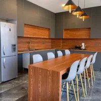 اجاره روزانه / ماهانه / سالانه باغ ویلا|اجارهٔ کوتاه‌مدت ویلا و باغ|کرج, گلشهر|دیوار