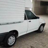 پراید وانت|خودرو سواری و وانت|شهریار, کهنز|دیوار