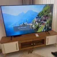 تلویزیون ال جی ۴۴ اینج درحدنونو بدون خطوخش پلمپ