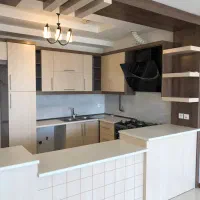 واحد ۹۵ متریفروشی در برج بهارستان /خیام شمالی|فروش آپارتمان|مشهد, سپاد|دیوار