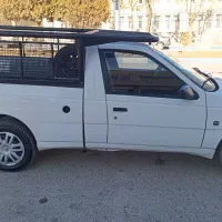 اریسان‌مدل95|خودرو سواری و وانت|دیواندره, |دیوار