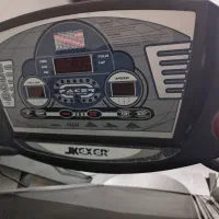 تردمیل تایوانی jkexer vigor 6090