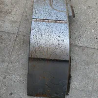 ستون وسط آریسان رکاب