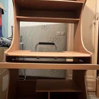 میز کامپیوتر