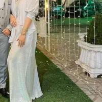 لباسهای مجلسی در حد نو