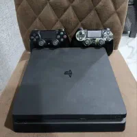 کنسول بازی ps4 پلی استیشن