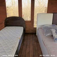 ویلا با مسیر قایق سواری و محیط جنگلی|فروش خانه و ویلا|محمدشهر, هزار واحدی|دیوار