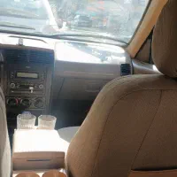 ماشین 405رنک خاکستری متالیک