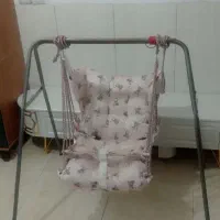 تاب ریلکسی با پایه