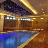 برقکار نصب لوستر  نصاب لوستر مونتاژ لوستر