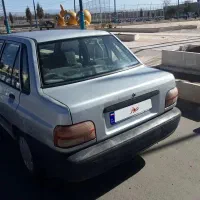 پراید ۸۸|خودرو سواری و وانت|رفسنجان, |دیوار