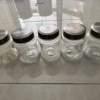 ظروف شیشه ای
