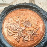 کتری قوری ۶لیتری کفه چدن جنس خوب|قوری، کتری، قهوه‌ساز دستی|پاکدشت, پاکدشت (مامازند)|دیوار