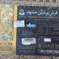 اندیشه۹۳) دوتخته ۱۲متری۵۰۰شانه تراکم۱۰۰۰پرشین|فرش|مشهد, مشکینی (شهرک غرب)|دیوار