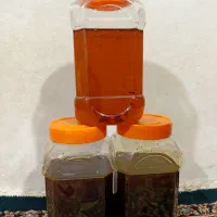 عسل و شیره انگور قوچان طبیعی ازتولیدبه مصرف