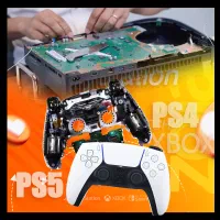 فروش هارد SSD PS5 قابلنصب بازی XBOX اس اس دی