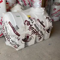 مخزن تانکر چند لایه مخصوص اب شرب با شناور امید