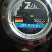 سیستم صوتی|صوتی و تصویری|نیشابور, بنیاد شهید|دیوار