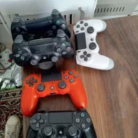 دسته پی اس فور