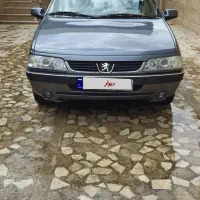 405slxمدل94|خودرو سواری و وانت|رشت, حافظ آباد|دیوار