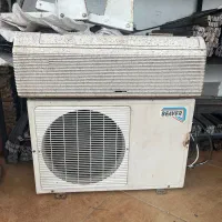 کولر اسپیلت 12 هزار