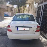 تیبا۱ بدون رنگ موتور درجه۱فنی حدصفر