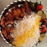 تهیه غذای میرزایی الهیه|خدمات پذیرایی، مراسم|کرمانشاه, |دیوار