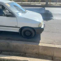 پراید  ۸۴|خودرو سواری و وانت|محلات, |دیوار