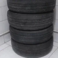 لاستیک سمند بارز|قطعات یدکی و لوازم جانبی|کرج, گلشهر|دیوار