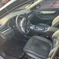 کی ام سی J7 مدل ۱۴۰۳ مشابه صفر|خودرو سواری و وانت|تهران, شهرک ولیعصر شمالی|دیوار