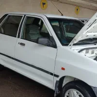 پراید131slمدل1391