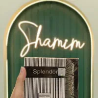 ست ادکلن و اسپری اسپلندور اورجینال