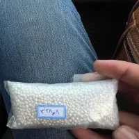 نقره ساچمه ۹۹۹ عیار