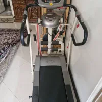 تردمیل خانگی