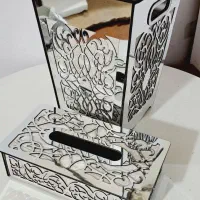 جدیدترین ست جادستمالی وسطل