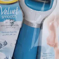 دستگاه پدی شول ـ سوهان پای الکترونیکی