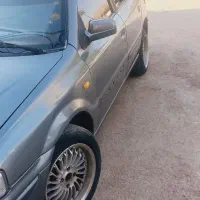 سمند دوگانه فابریک ۸۶