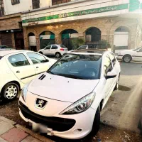 ۲۰۷ پانا مدل ۱۴۰۲