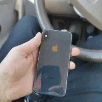 ۲ عدد گوشی آیفون x شیاومی پوکوx4 5g معاوضه