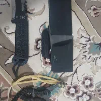 صنایع دستی زنجان چاقو معاوضه سهره قناری عروس هلندی