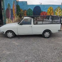 وانت پیکان دوگانهسوز|خودرو سواری و وانت|قم, اسمعیل آباد|دیوار